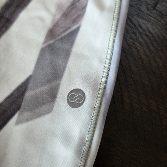 Callia Powermove 7/8 Leggings Women's XS Extra Small "Succulent Green" New - Picture 9 of 12